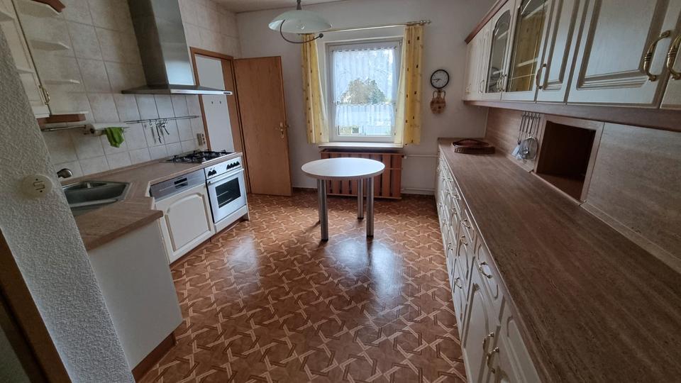 Etagenwohnung Berlin Marzahn-Hellersdorf - 4 Zimmer, 142 m&sup2;, 1.275&euro; | Angebot:26447084