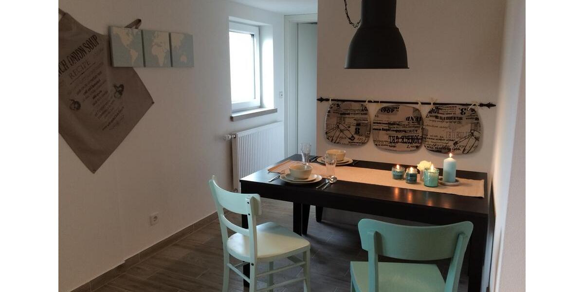 Wohnen auf Zeit Eggenstein-Leopoldshafen Leopoldshafen - 4 Zimmer, 17 m&sup2;, 480&euro; | Angebot:26562468