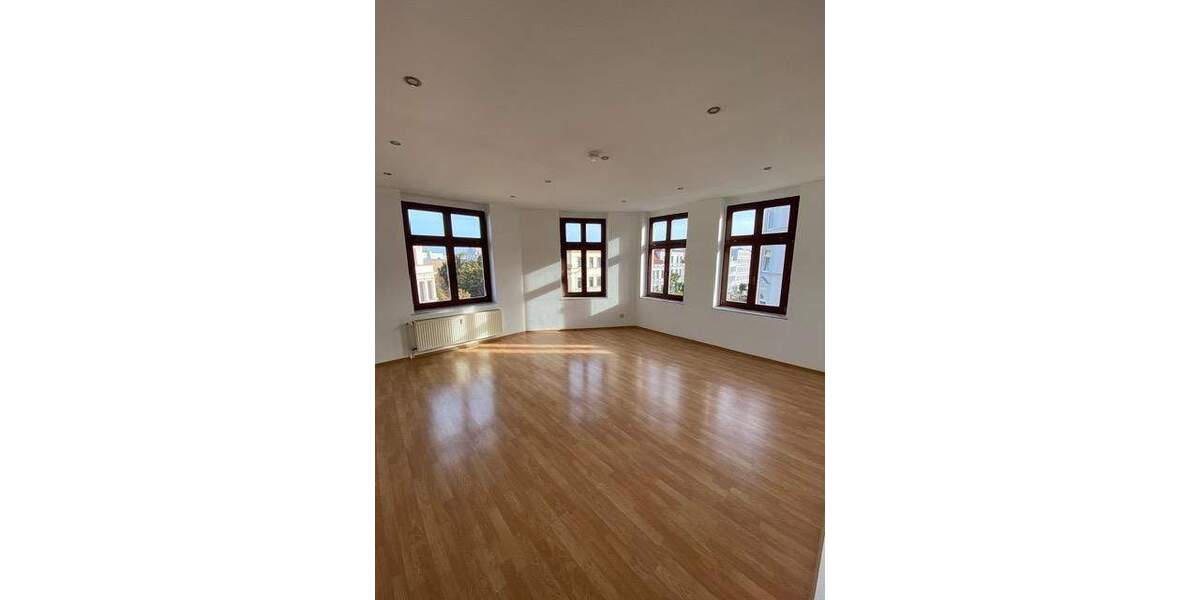 Zimmer Magdeburg Sudenburg - 4 Zimmer, 113 m&sup2;, 839&euro; | Angebot:25703991
