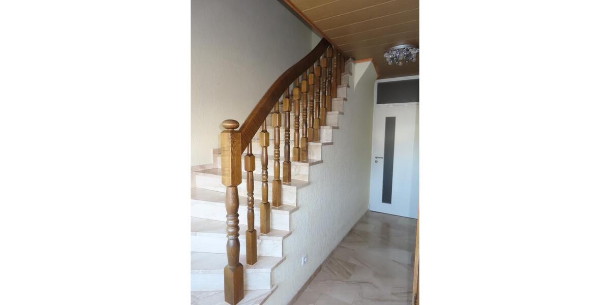 Dachgeschoßwohnung Blieskastel - 2 Zimmer, 99 m&sup2;, 900&euro; | Angebot:25598973