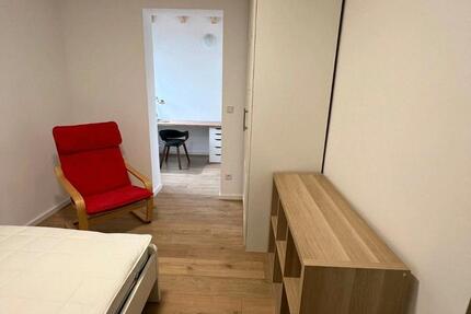 WG Zimmer in Frankfurt Nied zimmer