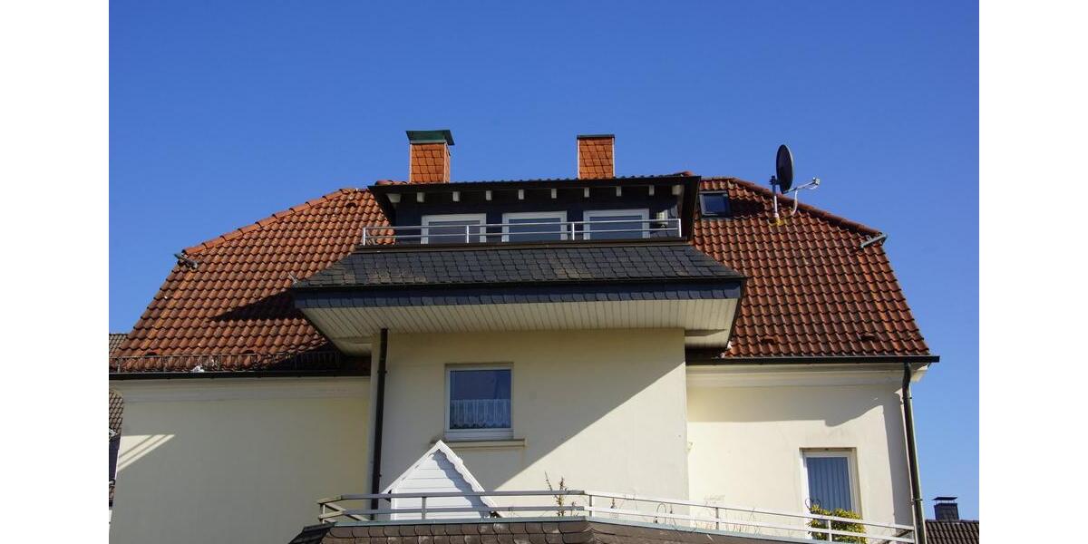 Dachgeschoßwohnung Ennepetal - 2 Zimmer, 79 m&sup2;, 400&euro; | Angebot:26532664