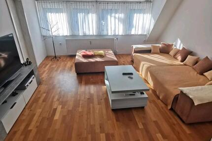 Wohnung Löhne - 3 Zimmer, 85 m&sup2;, 800&euro; | Angebot:25231577