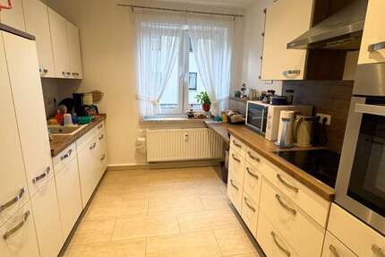 Wohnung Aue - 2 Zimmer, 53 m&sup2;, 300&euro; | Angebot:27007366
