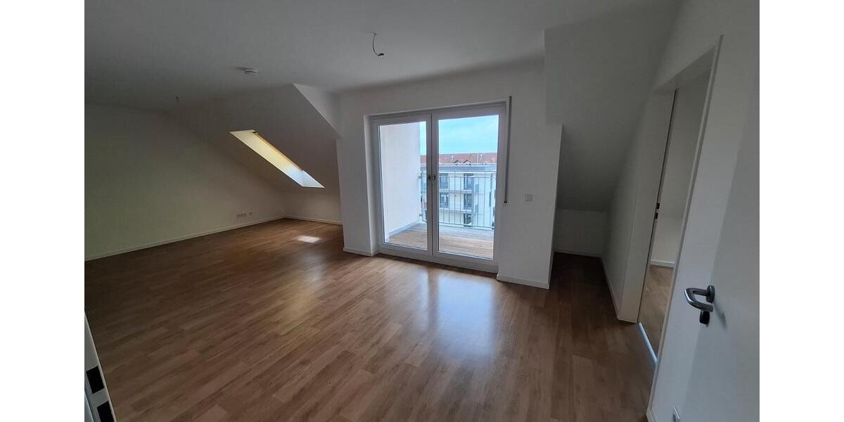 Etagenwohnung Radeberg - 2 Zimmer, 57 m&sup2;, 566&euro; | Angebot:26142953