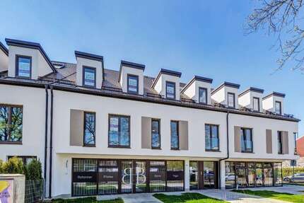 Wohnung München Trudering-Riem - 1 Zimmer, 37 m&sup2;, 995&euro; | Angebot:26289526