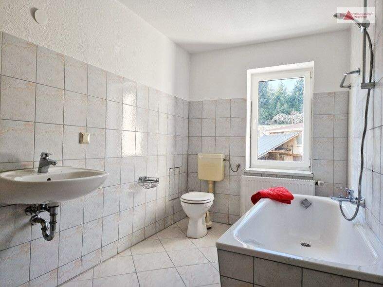 Etagenwohnung Altenberg / Bärenstein Bärenstein - 3 Zimmer, 86 m&sup2;, 474&euro; | Angebot:25744658