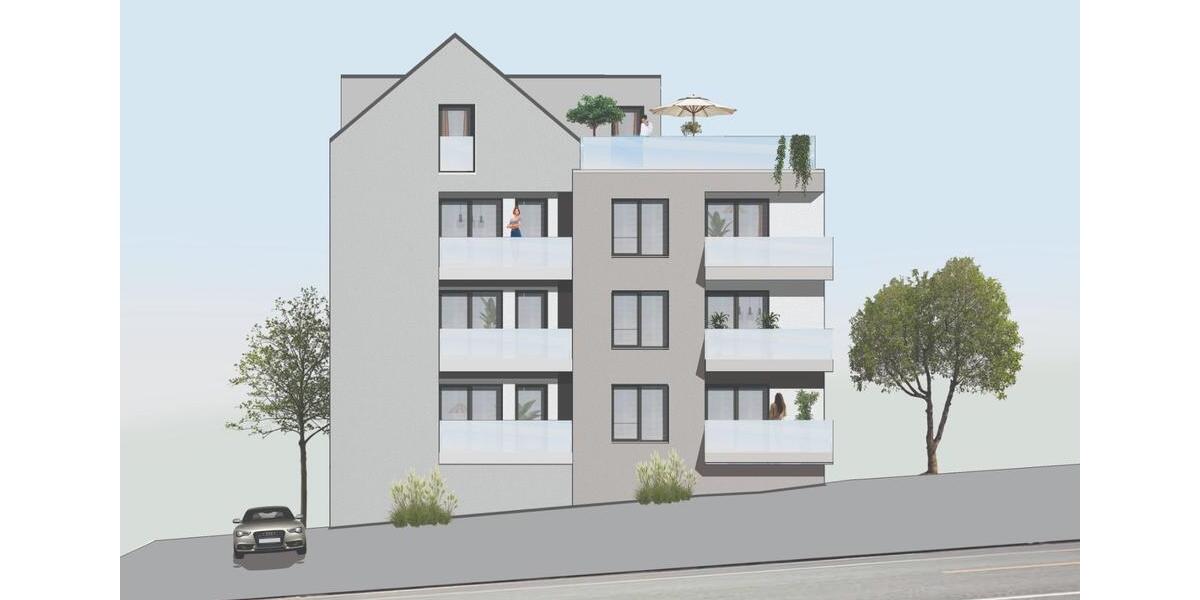 Einfamilienhaus Laichingen - 3.5 Zimmer, 106 m&sup2;, 1.200&euro; | Angebot:24812322