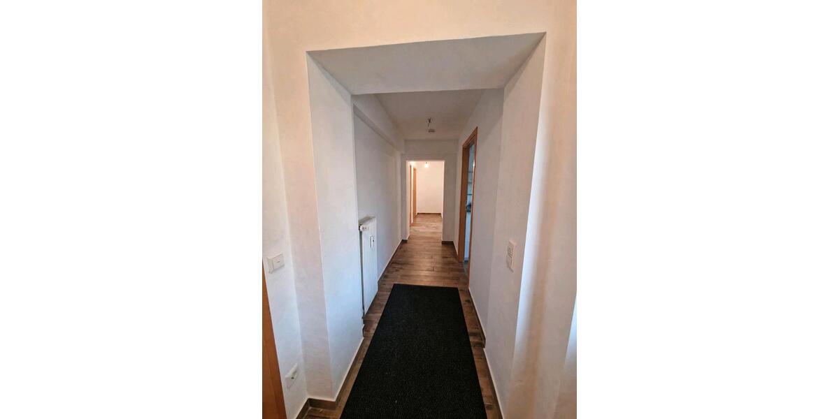 Etagenwohnung Rosche - 2 Zimmer, 53 m&sup2;, 480&euro; | Angebot:26448370