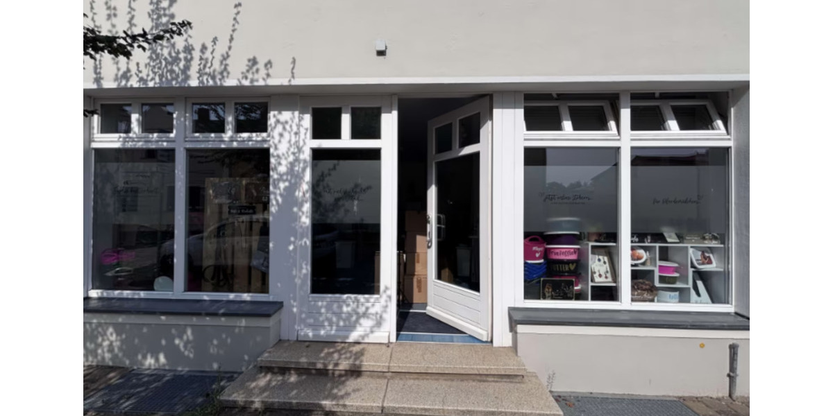 Gewerbeobjekt Mittenwalde - 651&euro; | Angebot:25856164