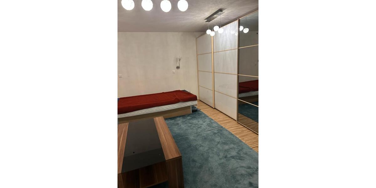 Wohnen auf Zeit Welle - 1 Zimmer, 19 m&sup2;, 400&euro; | Angebot:25390568