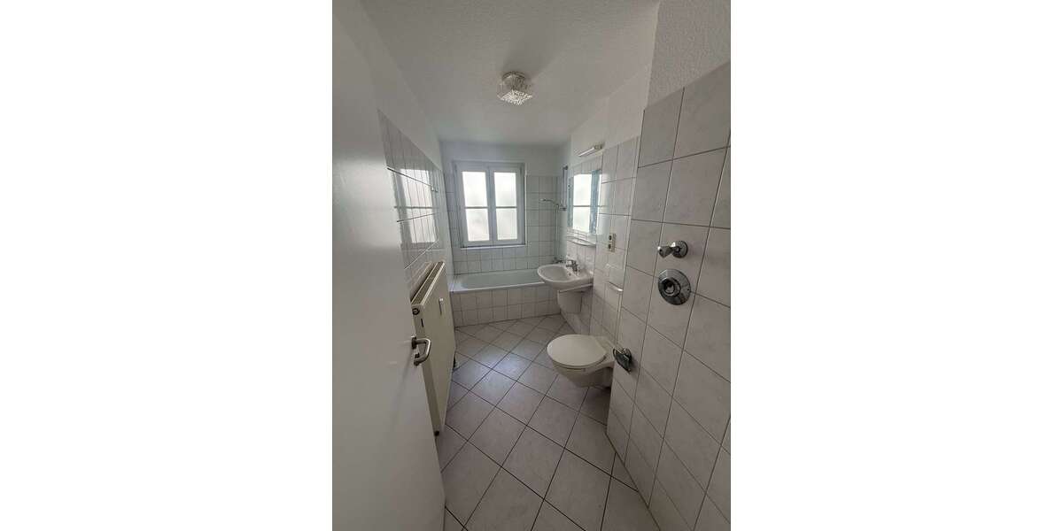 Etagenwohnung Jena Burgau - 3 Zimmer, 68 m&sup2;, 730&euro; | Angebot:27055987
