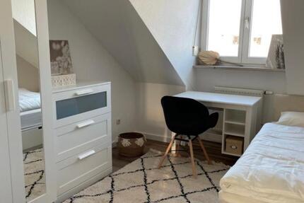 Wohnen auf Zeit Poing - 1 Zimmer, 14 m&sup2;, 695&euro; | Angebot:26331793