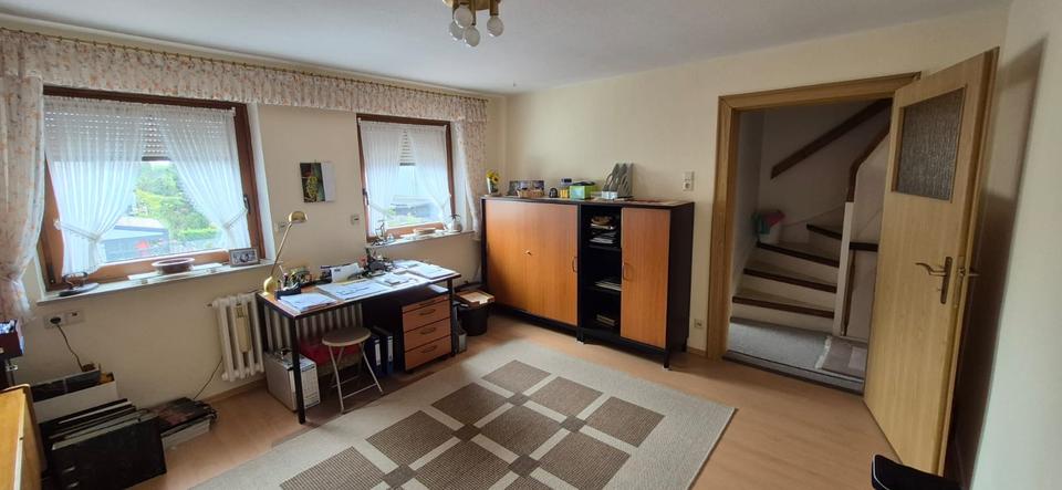 Reihenhaus Hildesheim Himmelsthür - 5 Zimmer, 123 m&sup2;, 1.450&euro; | Angebot:25721807