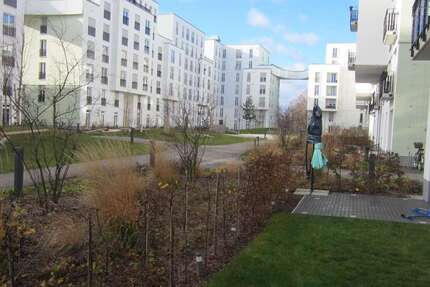 Wohnung München Am Riesenfeld - 4 Zimmer, 107 m&sup2;, 2.080&euro; | Angebot:24826379