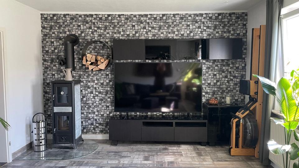 Doppelhaushälfte Holle - 4 Zimmer, 120 m&sup2;, 950&euro; | Angebot:26225559