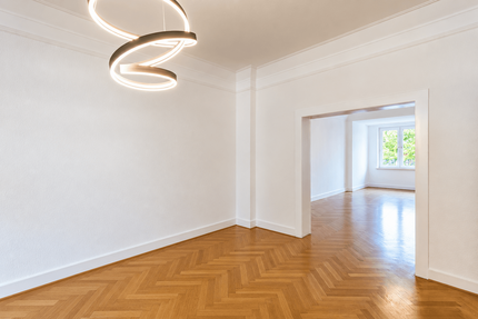 Wohnung Düsseldorf Niederkassel - 3 Zimmer, 86 m&sup2;, 1.281&euro; | Angebot:27660249