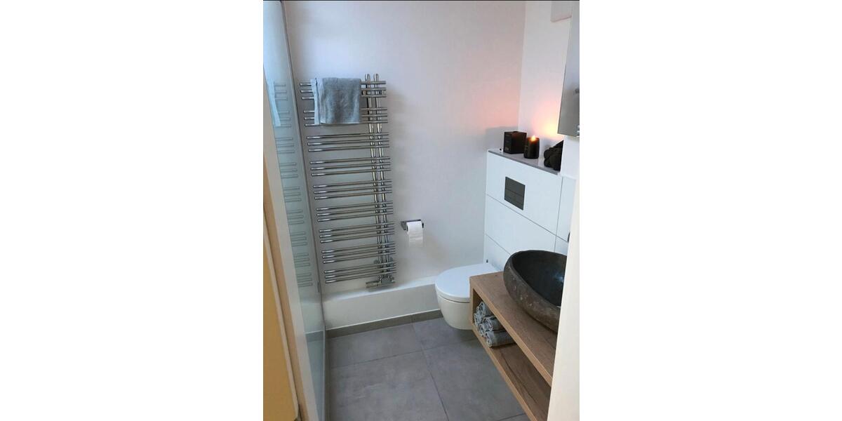 Etagenwohnung Starnberg - 3 Zimmer, 81 m&sup2;, 1.000&euro; | Angebot:24512323