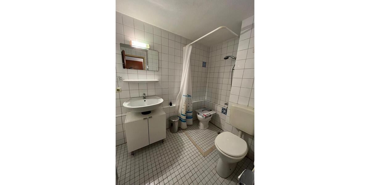 Etagenwohnung Regensburg Galgenberg - 1 Zimmer, 23 m&sup2;, 420&euro; | Angebot:26580882