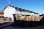 Wunderschöne 3-Raum-Wohnung (Reihenhaus) mit Terrasse und Garten in Pritzwalk zimmer