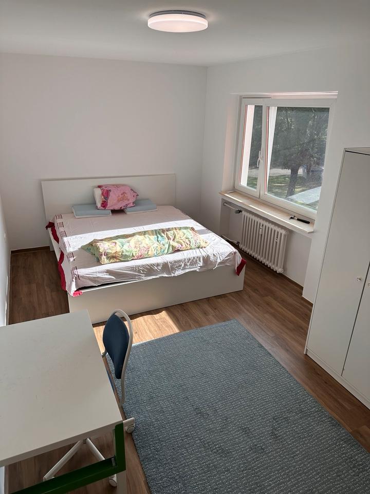 Langfristige Zimmer mieten in 2WG