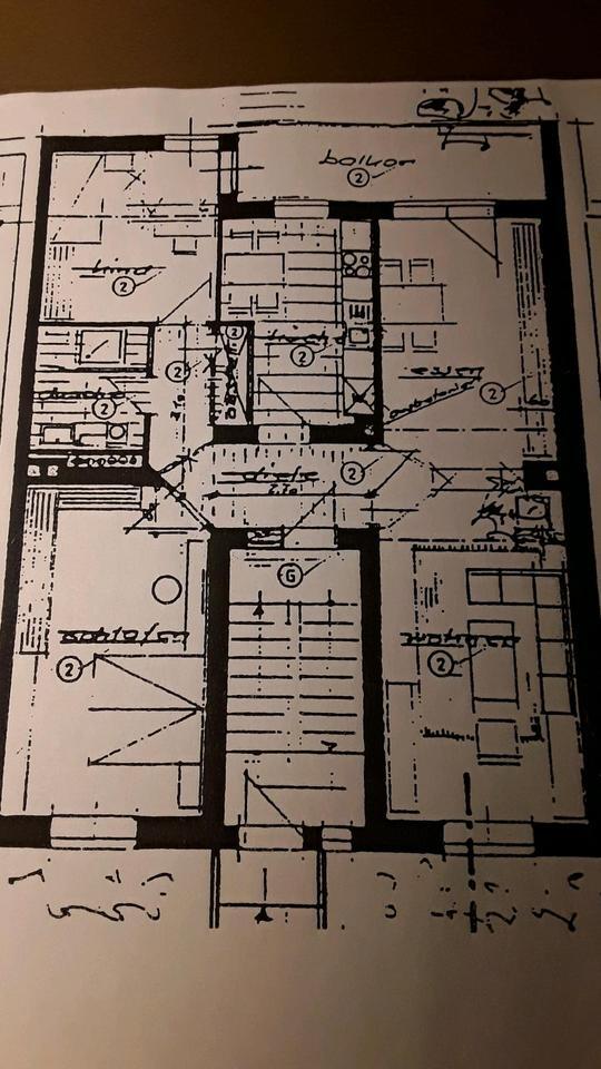 Tolle, große Wohnung zu vermieten zimmer