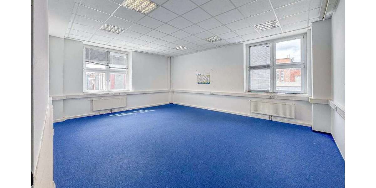 Gewerbeobjekt Witten Annen - 1.890&euro; | Angebot:27031161