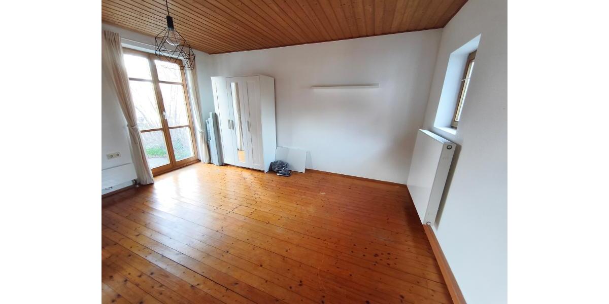 2 Zi. EGDG Wohnung mit Terrasse in Frauenaurach - Etagenwohnung Erlangen OT Alterlangen | Angebot:25639791