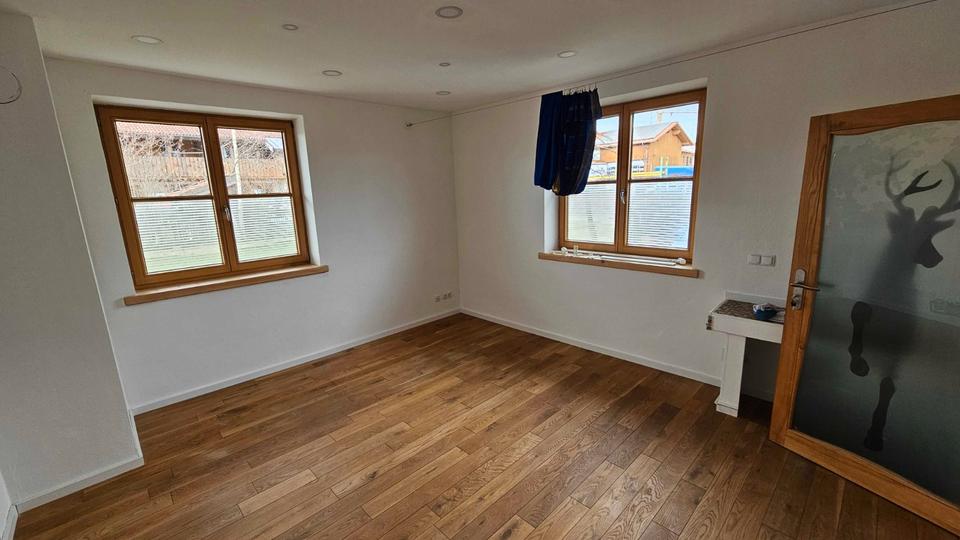 Gewerbeobjekt Uffing am Staffelsee - 327&euro; | Angebot:25965438