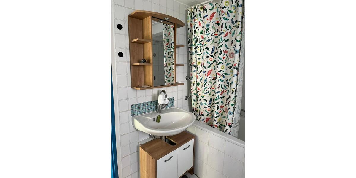 Etagenwohnung Burgwald - 1 Zimmer, 40 m&sup2;, 460&euro; | Angebot:24946541