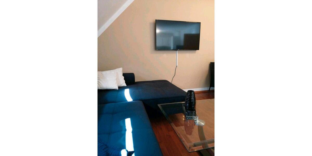 Etagenwohnung Oldenburg Dobbenviertel - 2 Zimmer, 57 m&sup2;, 850&euro; | Angebot:26047016