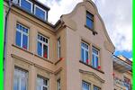 Erstbezug nach Sanierung: 4-Zi.-Wohnung mit Balkon in Gera zimmer