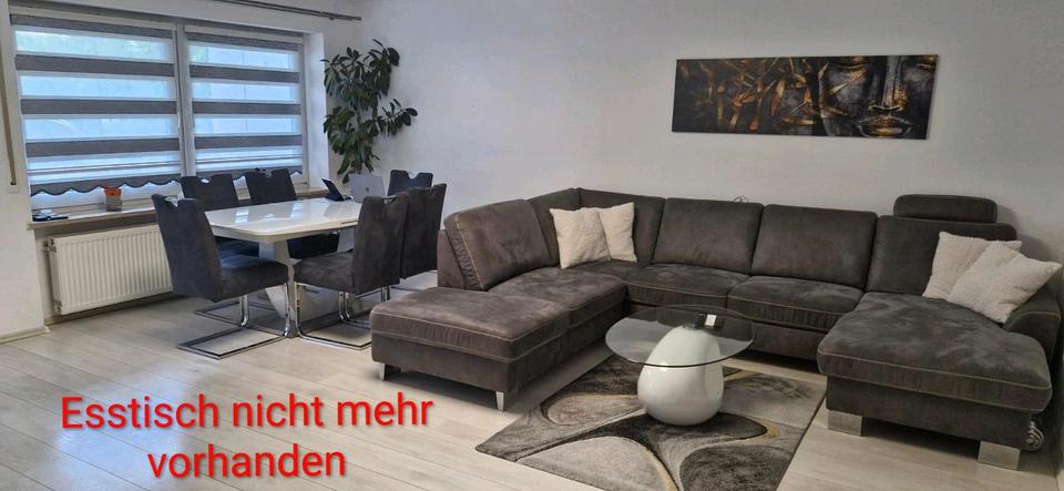 Etagenwohnung Ingolstadt Friedrichshofen-Hollerstauden - 3 Zimmer, 77 m&sup2;, 1.500&euro; | Angebot:25614792