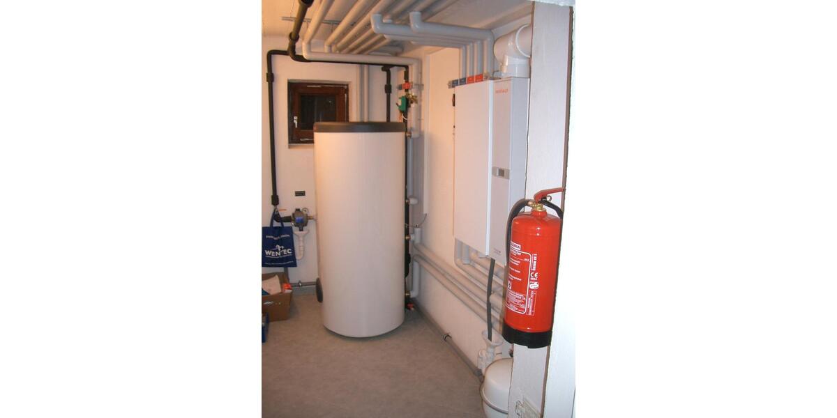 Modernisiertes EFH im Wieterviertel mit Blick über Northeim 8 zimmer