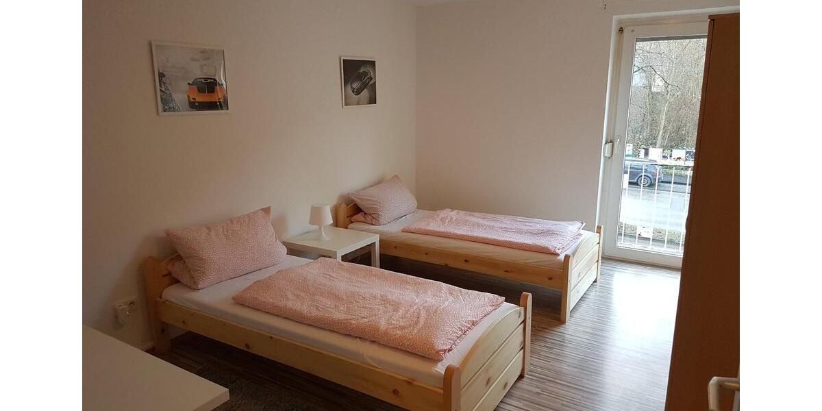 Wohnen auf Zeit Kassel - 3 Zimmer, 50 m&sup2;, 80&euro; | Angebot:24682456