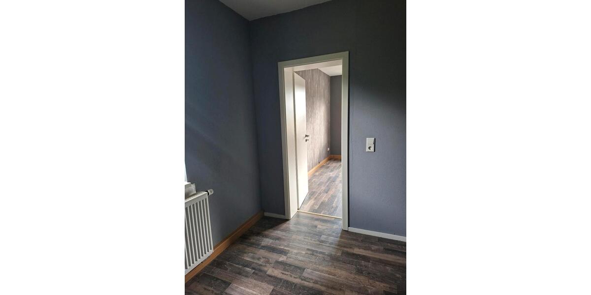 Erdgeschoßwohnung Bleicherode - 3 Zimmer, 83 m&sup2;, 750&euro; | Angebot:25285643