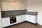 3-Zi. DG-Wohnung mit Küche, Balkon & 2xTG in Brochenzell