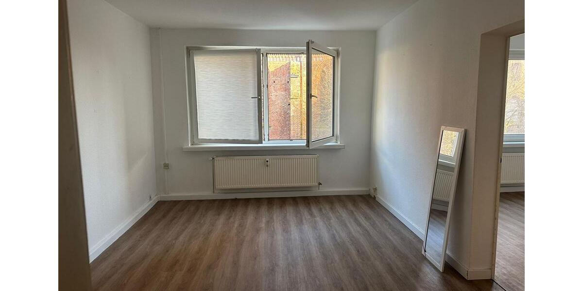Etagenwohnung Malchin - 2 Zimmer, 50 m&sup2;, 299&euro; | Angebot:26287691