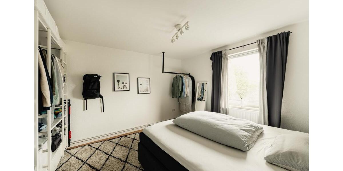 Wohnen auf Zeit Hannover Bult - 2 Zimmer, 49 m&sup2;, 1.250&euro; | Angebot:26581899
