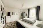 Wohnen auf Zeit Hannover Bult - 2 Zimmer, 49 m&sup2;, 1.250&euro; | Angebot:26581899