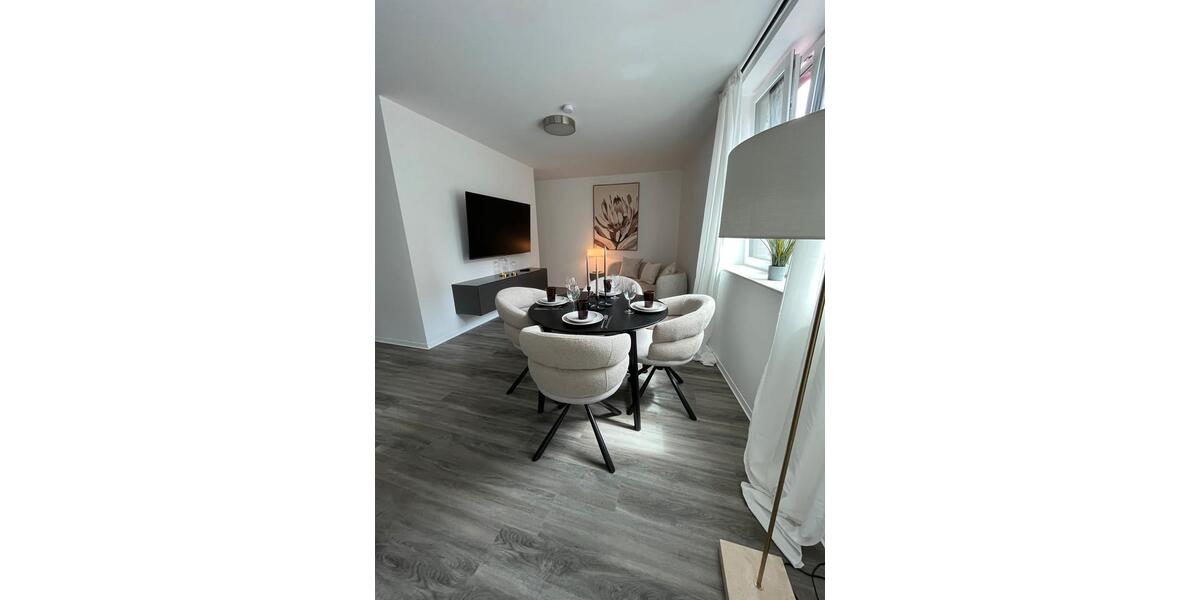 ERSTBEZUG Neubau Heiligenhafen ab sofort! Dachterrasse,Stellplatz 3 zimmer