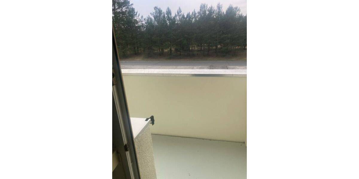 Etagenwohnung Eberswalde Brandenburgisches Viertel - 3 Zimmer, 57 m&sup2;, 395&euro; | Angebot:25926992