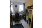 1-Zimmerwohnung an der Regen zur Zwischenmiete