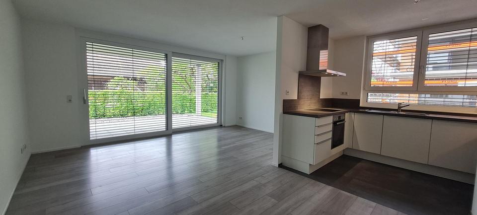 Erdgeschoßwohnung Bad Säckingen - 3.5 Zimmer, 87 m&sup2;, 1.235&euro; | Angebot:26646512