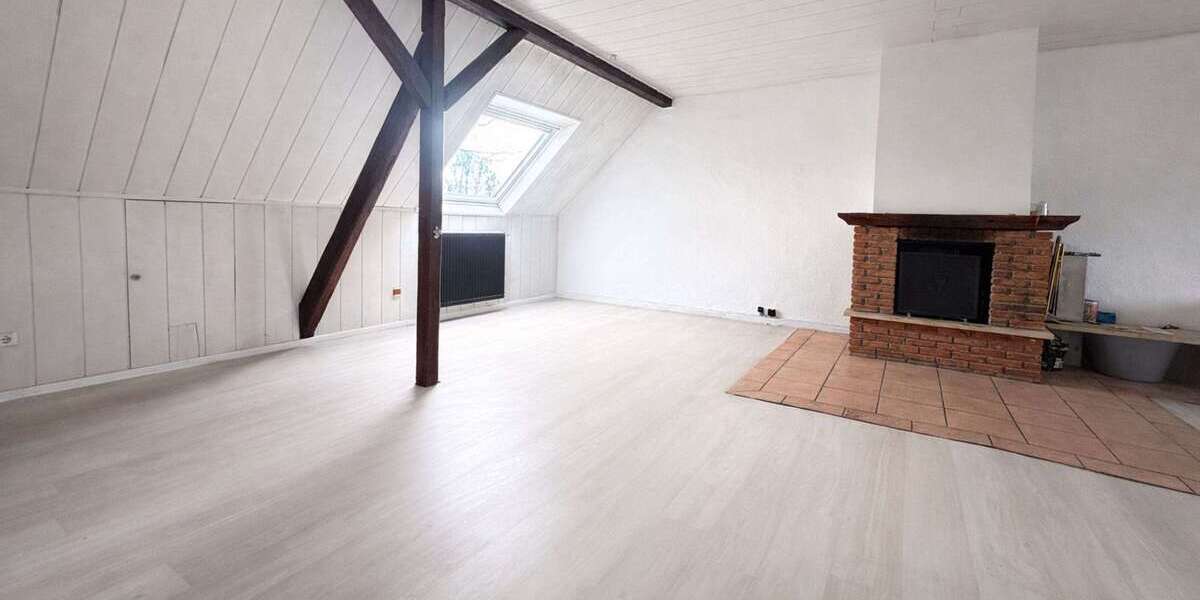 Etagenwohnung Herne Altenhöfen - 4.5 Zimmer, 120 m&sup2;, 760&euro; | Angebot:24650340
