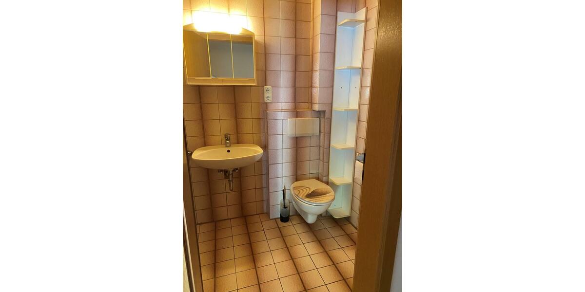 Etagenwohnung Zenting - 1 Zimmer, 50 m&sup2;, 405&euro; | Angebot:25405496