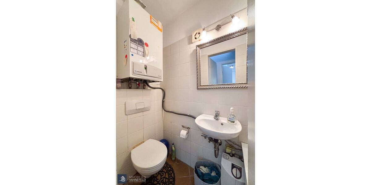 Gewerbeobjekt Limburg - 2 Zimmer, 760&euro; | Angebot:25708025