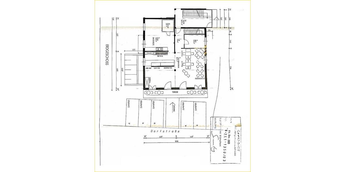 Gewerbeobjekt Hohenbrunn - 2.100&euro; | Angebot:25791466