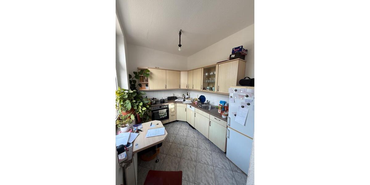 Etagenwohnung Gornsdorf - 4 Zimmer, 51 m&sup2;, 450&euro; | Angebot:26327816