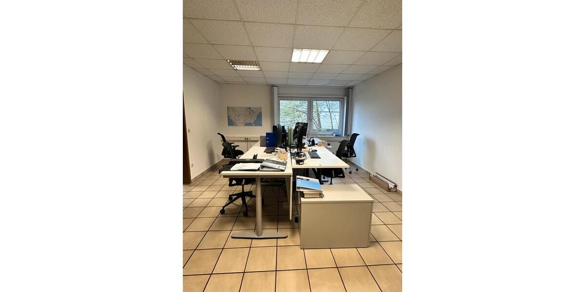 Gewerbeobjekt Kirchlengern - 2.200&euro; | Angebot:26022633